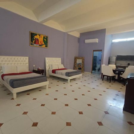 Amplio Estudio En Cozumel, Condominio Privado E12 מראה חיצוני תמונה