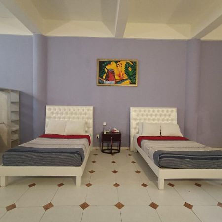 Amplio Estudio En Cozumel, Condominio Privado E12 מראה חיצוני תמונה