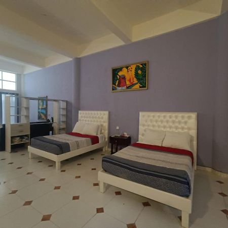 Amplio Estudio En Cozumel, Condominio Privado E12 מראה חיצוני תמונה