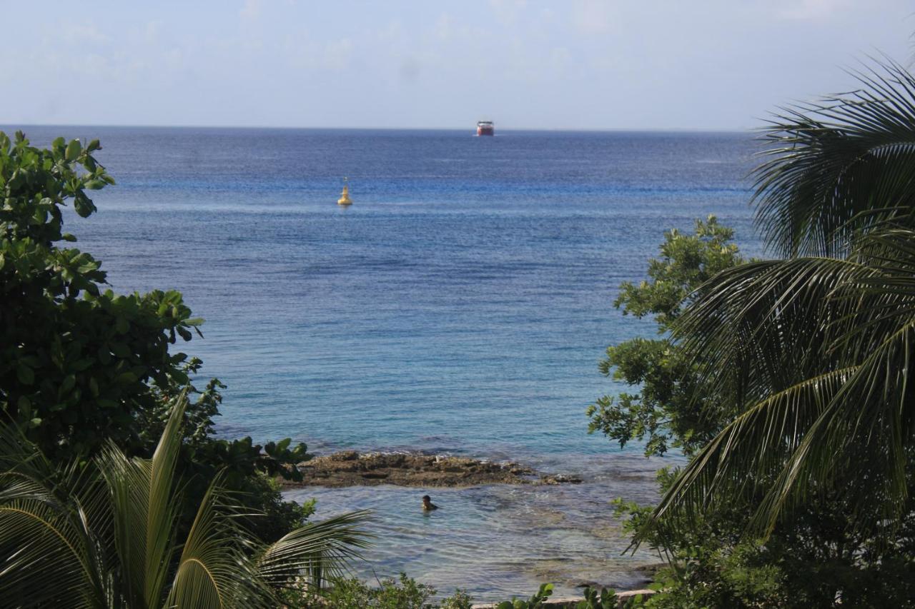 Amplio Estudio En Cozumel, Condominio Privado E12 מראה חיצוני תמונה