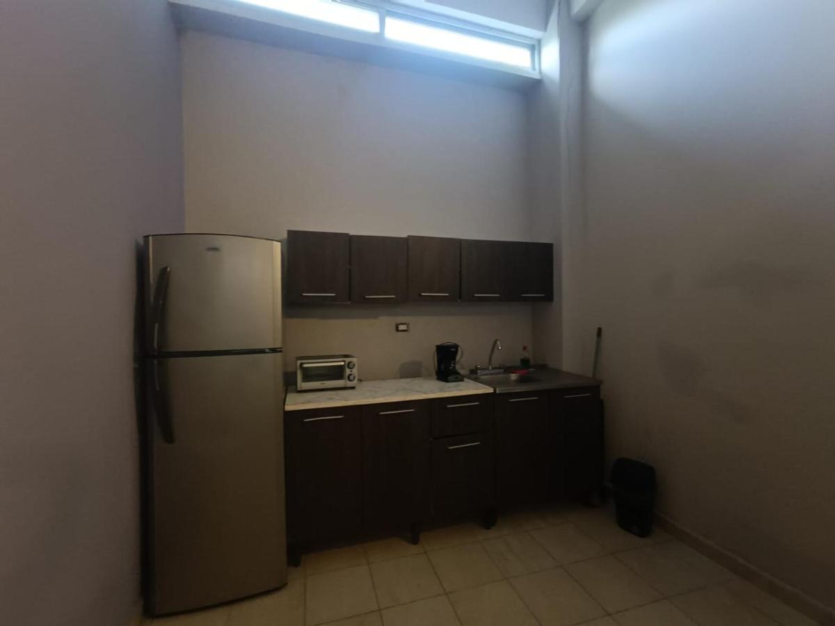 Amplio Estudio En Cozumel, Condominio Privado E12 מראה חיצוני תמונה
