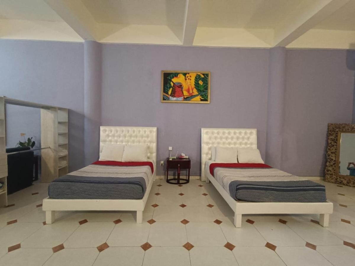 Amplio Estudio En Cozumel, Condominio Privado E12 מראה חיצוני תמונה