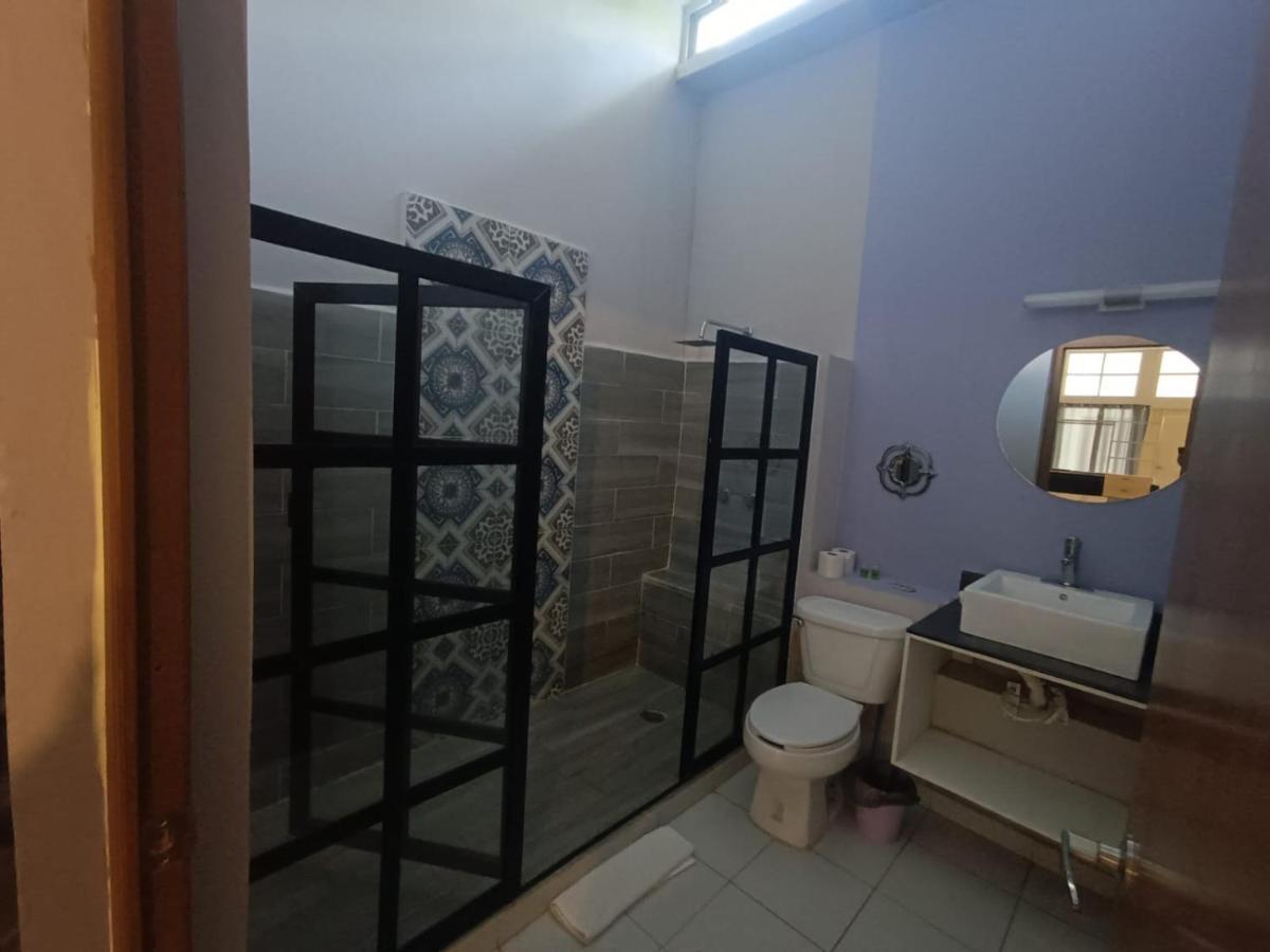 Amplio Estudio En Cozumel, Condominio Privado E12 מראה חיצוני תמונה