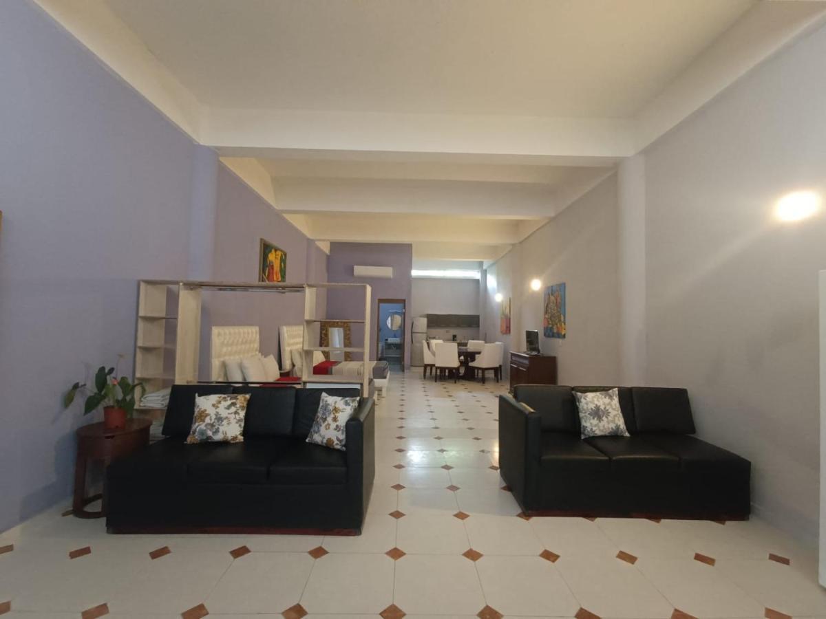 Amplio Estudio En Cozumel, Condominio Privado E12 מראה חיצוני תמונה