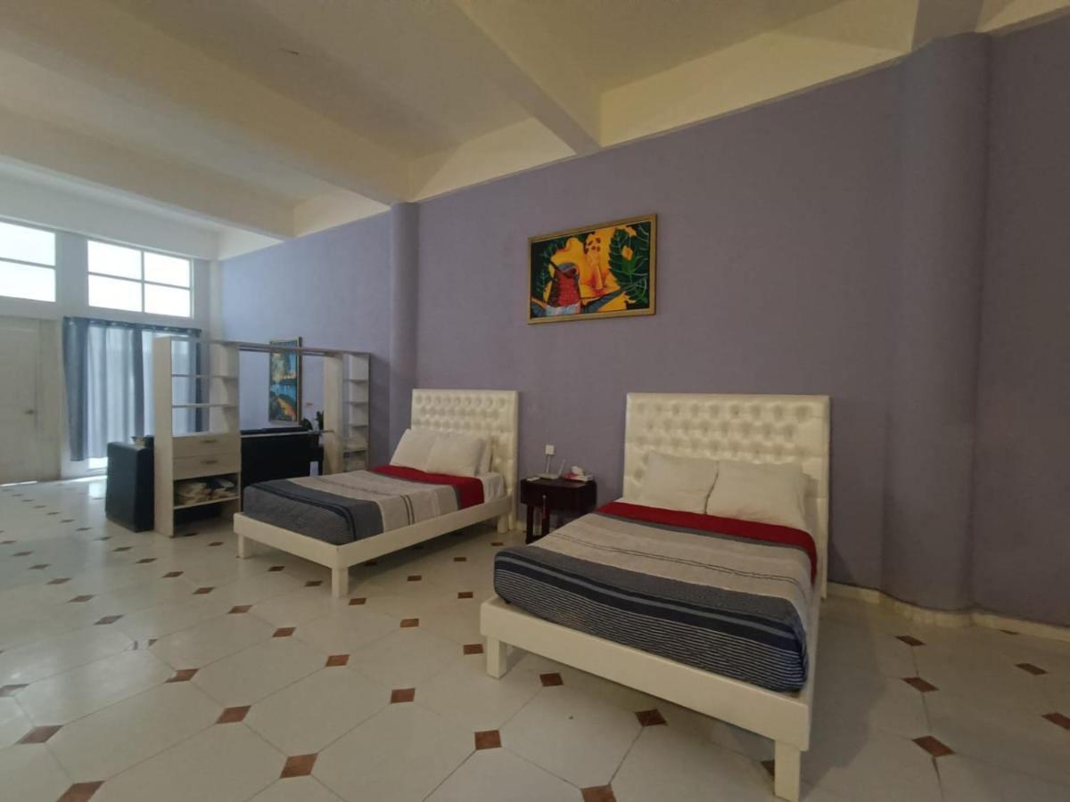 Amplio Estudio En Cozumel, Condominio Privado E12 מראה חיצוני תמונה