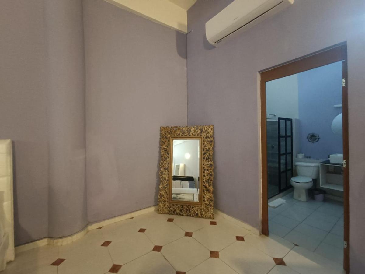 Amplio Estudio En Cozumel, Condominio Privado E12 מראה חיצוני תמונה